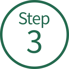 ステップ3
