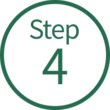 ステップ4